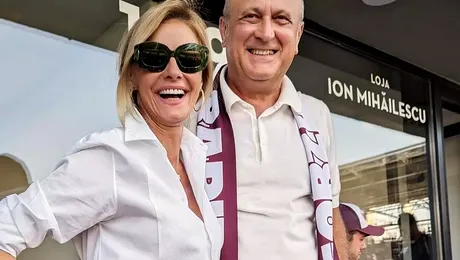 Diana Şucu a ieşit la atac, după ce soţul său a fost criticat de experţi: ”Sunt oameni care primesc 100-200 de euro, stau pe scaun şi aruncă cu lături în munca unui om”