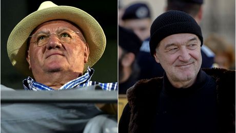 “Dacă ia Becali campionatul, să se desființeze școala de antrenori”. Mesajul lui Dumitru Dragomir după Farul – FCSB