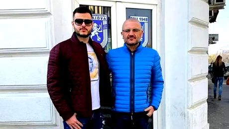 Ireal! Reacția de ultimă oră a lui Mititelu Jr. după scandalul monstru cu tatăl său. Ce face cu acțiunile echipei