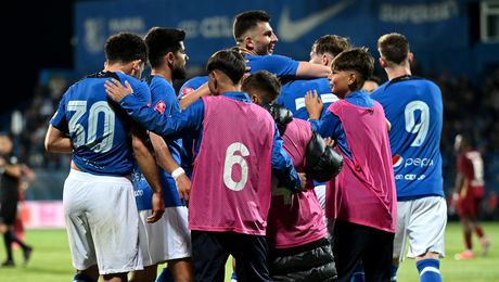 Jucătorul cheie de la Farul, motivat după interesul lui Gigi Becali: „Va fi cu atât mai bine pentru mine dacă va veni un transfer”