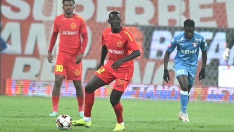 Lovitură devastatoare pentru o echipă din Superliga! Tocmai a primit interdicție la transferuri