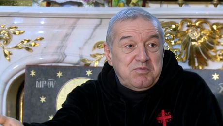 Transferul e deja picat! Primul nume pe care Becali trebuie să-l taie de pe lista pentru Champions League