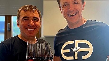 A luat foc după ce a auzit că Generația de Aur face meci de retragere: „N-au câștigat nimic. E jenant. Mai fac și filme…” Atacul lui Alin Stoica la adresa uriașilor din națională. Exclusiv