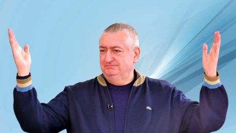 Avertismenul lui Marian Iancu pentru FCSB: „Diferenţa o vor face simpatiile şi antipatiile sindicalizate”