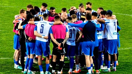 Au împărțit 100 000 de euro chiar înaintea meciului cu Dinamo! Anunț major la Poli Iași