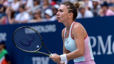 Simona Halep nu mai arată așa! Fanii, dezamăgiți de schimbare radicală de look: „O îmbătrânește mult”