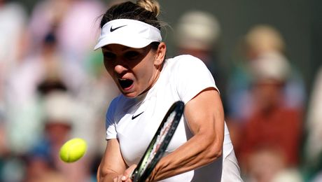 Simona Halep a primit wild card și va participa la Madrid Open! Când va avea loc turneul