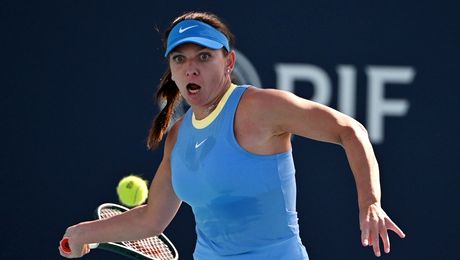 Incredibil! Ce loc a ajuns să ocupe Simona Halep astăzi în clasamentul WTA