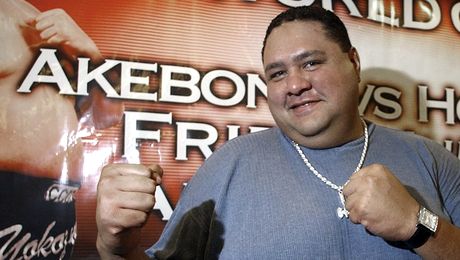 A murit unul dintre cei mai cunoscuți sportivi din lume! Akebono avea doar 54 de ani