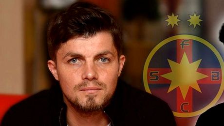 Alin Stoica, mesaj pentru Becali după ce a ajuns la 90 de minute de titlu: „Gigi e antrenorul. Important e ce face în Europa”. Exclusiv