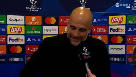 „Când am ajuns în vestiar a început să vomite”. Cazul bizar al lui Kevin de Bruyne înainte de Real – Man. City. Guardiola a dat primele explicații. Video