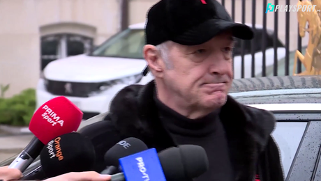 Becali anunță război cu Rapid în Giulești: „Va fi cea mai super selectă echipă”! Ce i-a spus „Mbappe” Coman și gestul pe care-l face pentru suporteri