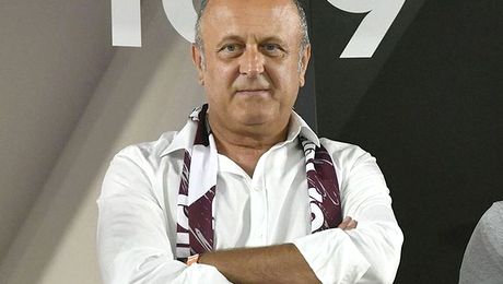 Dan Șucu a dat un ordin la Genoa, iar un alt conducător din club a reacționat: „Și-a asumat un mare risc”