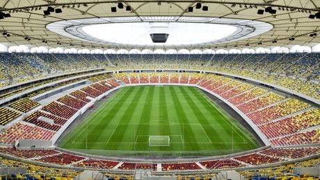 Trebuia ca meciul lui Dinamo cu UTA să se joace pe Arena Națională? Ce crede Vlad Iacob. Video exclusiv