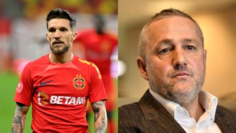 Alex Băluță, oripilat de Mihai Rotaru: „Nu-mi doresc să mai am vreodată o discuție!”