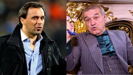 Și-a dorit Gigi Becali să câștige Universitatea Craiova? Basarab Panduru, acuze incredibile la adresa patronului de la FCSB