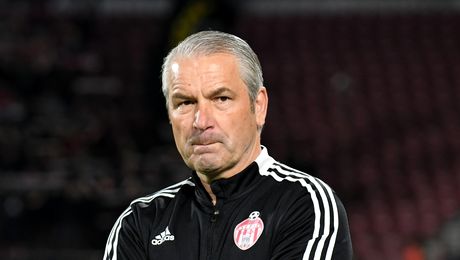 „E uimitor! Nu le-am dat nicio șansă”. Bernd Storck, uluit după ce Sepsi a dat de pământ cu Farul