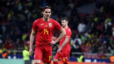 Imagine surprinzătoare cu Ianis Hagi! Ce se întâmplă cu „Prințul” la Alaves, unde nu a jucat deloc în ultimele 5 meciuri