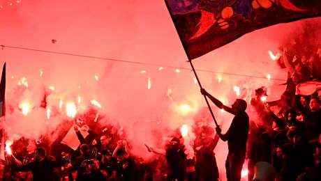 „Să îl lase pe Becali, care are bani, să joace în Ghencea. CSA să fuzioneze cu FCSB”. Fostul atacant al Stelei, mesaj de ultimă oră pentru conducerea clubului armatei. Exclusiv