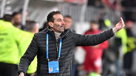 Reacție dură după acuzațiile de non-combat. Măldărășanu, declarație tăioasă