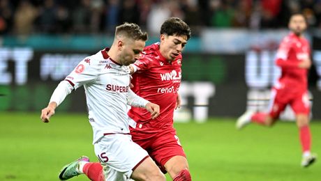 Echipa din SuperLigă care a spart banca în acest sezon: „O sumă incredibilă”