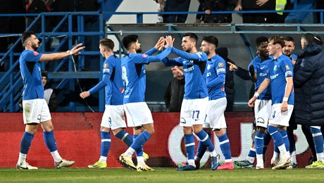 Transferul către FCSB devine realitate! Farul confirmă despărțirea de jucător