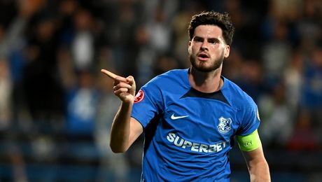 Răsturnare de situație! Ce echipă din Liga 1 insistă acum pentru Băluță, după ce s-a vorbit de interes din partea FCSB, a Rapidului și a lui Dinamo