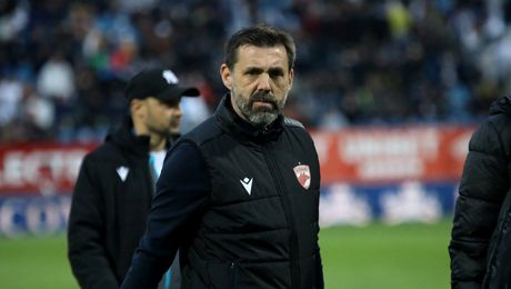 E Kopic marea problemă a lui Dinamo? Vlad Iacob, analiză după ce a văzut golurile care i-au ucis pe „câini” în prelungiri. Exclusiv