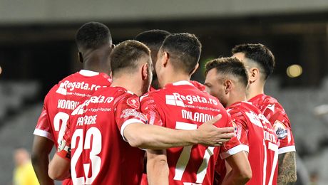 Mihai Stoica, analiză tăioasă despre lupta pentru supraviețuire în Superliga: ”Dinamo este cam retrogradată”. Pulhac i-a desfiinţat pe jucători: ”Au luat totul în derâdere