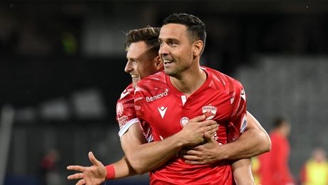 ”Te controlează și cât ai dormit”. Inelul care dezvăluie nivelul de stres al jucătorilor de la Dinamo