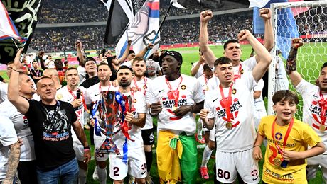 Mihai Stoica anunță prima plecare de la FCSB: „Dacă nu cumva a și semnat!”. Două echipe se luptă pentru transferul jucătorului