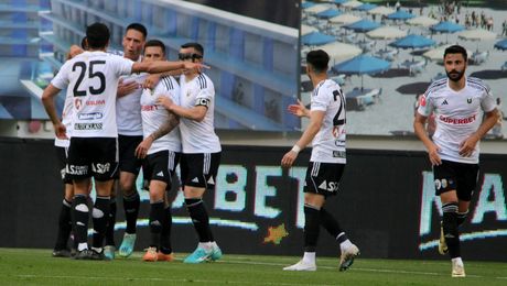 S-a aflat! Primele duble anunțate înaintea meciului U Cluj – Dinamo!