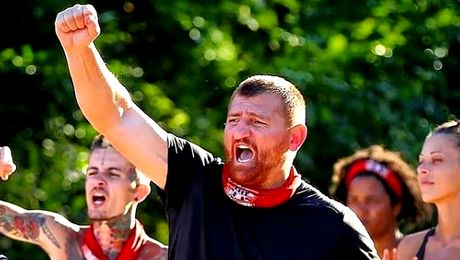 Moroșanu a spus de ce a vrut să-l bată pe Zanni la Survivor: „Dacă-ți dau una”! Adevărul din spatele camerelor de filmat: Ce nu s-a văzut la televizor