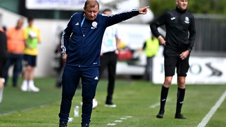 „Nu știu dacă unii mă consideră nebun!”. Dorinel Munteanu, declarații tari după ce Oțelul a fost învinsă de U Cluj