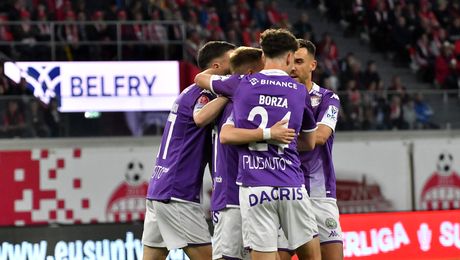 Rapid semnează cu un sponsor important: ”cunoscut inițial pentru producția de săbii și arme”. Dan Șucu atrage un nou partener pentru viitorul clubului