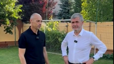 Bogdan Andone, decizie de ultimă oră după ce a salvat Botoșaniul de la retrogradare