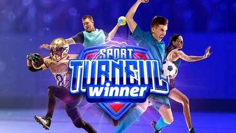 Bucură-te de magia lunii Mai alături de Winner! (P)