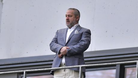Mihai Rotaru a criticat aspru arbitrajul după egalul de la Botoșani: „Dacă aveam arbitrajele FCSB sau U Cluj, Craiova avea 10 puncte avans de locul 2”