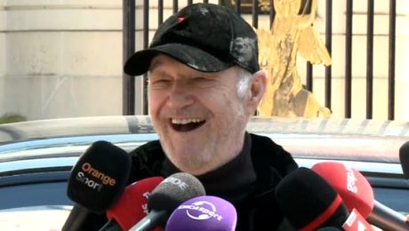 Ultima nebunie a lui Becali! Vrea să facă stadion de 100.000 de locuri într-o zonă de lux: „Am vorbit deja cu cineva”