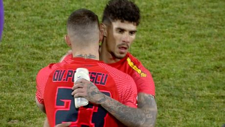 FCSB a oficializat prima plecare după câștigarea titlului: „Clubul nostru îi mulțumește”