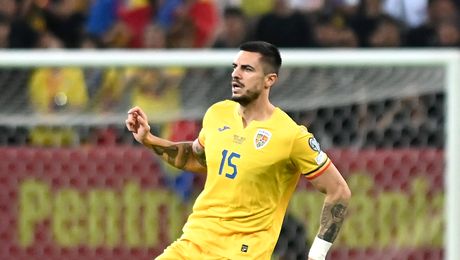 FRF l-a adus de urgență pe Andrei Burcă la București! Care este motivul