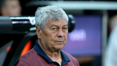 „Le-a tras-o în barbă tuturor! Nu te iartă nici în mormânt”. Dezvăluiri despre cearta dintre Lucescu și Rednic