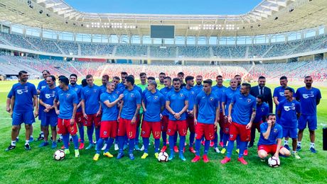 Procesele cu FCSB o mai păstrează în viață pe CSA Steaua?! Analiza unui jurist legată de viitorul clubului