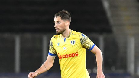 Grozav, OUT de la Petrolul după ce s-a anunțat prelungirea? Ce rivală îl vrea neapărat