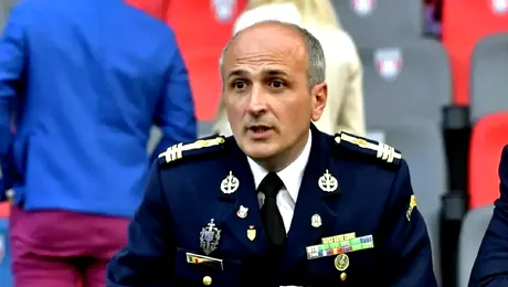 Florin Talpan, în război cu toată lumea! Tocmai a dat-o în judecată pe CSA Steaua: „Voi câștiga 100%!”