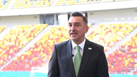 Ilie Dumitrescu, uimit de sezonul actual: „Campionatul e ciudat, nu vi se pare?”