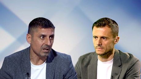 Tensiuni între dinamoviști! Ionel Dănciulescu îi dă o replică acidă lui Andrei Nicolescu: „Doar suporterii pot să mă judece”