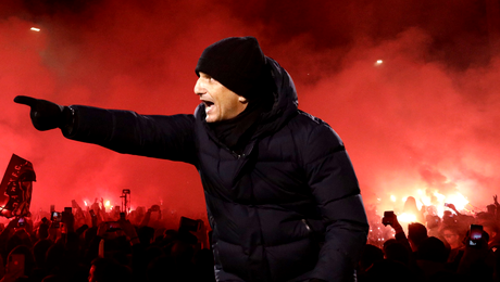 Răzvan Lucescu este campion în Grecia! Al 4-lea titlu pentru PAOK