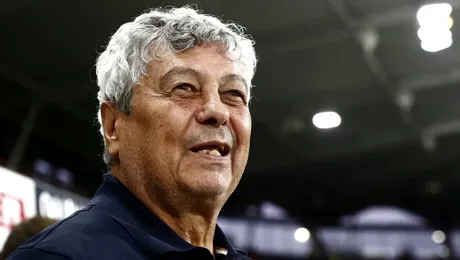 ”Campionatul Greciei depășește cu mult nivelul campionatului României”. Mircea Lucescu, în al nouălea cer după succesul lui PAOK. Ce dorință ar mai vrea să se îndeplinească. Exclusiv