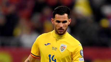 „A semnat!”. Marius Marin, convins să o lase pe Pisa și să joace într-un alt campionat